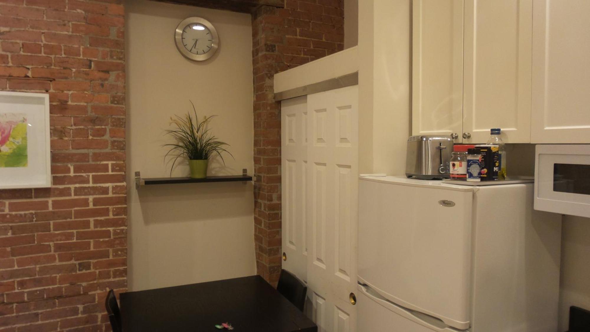 Nestel Nest Family No View Apartamento Nova York