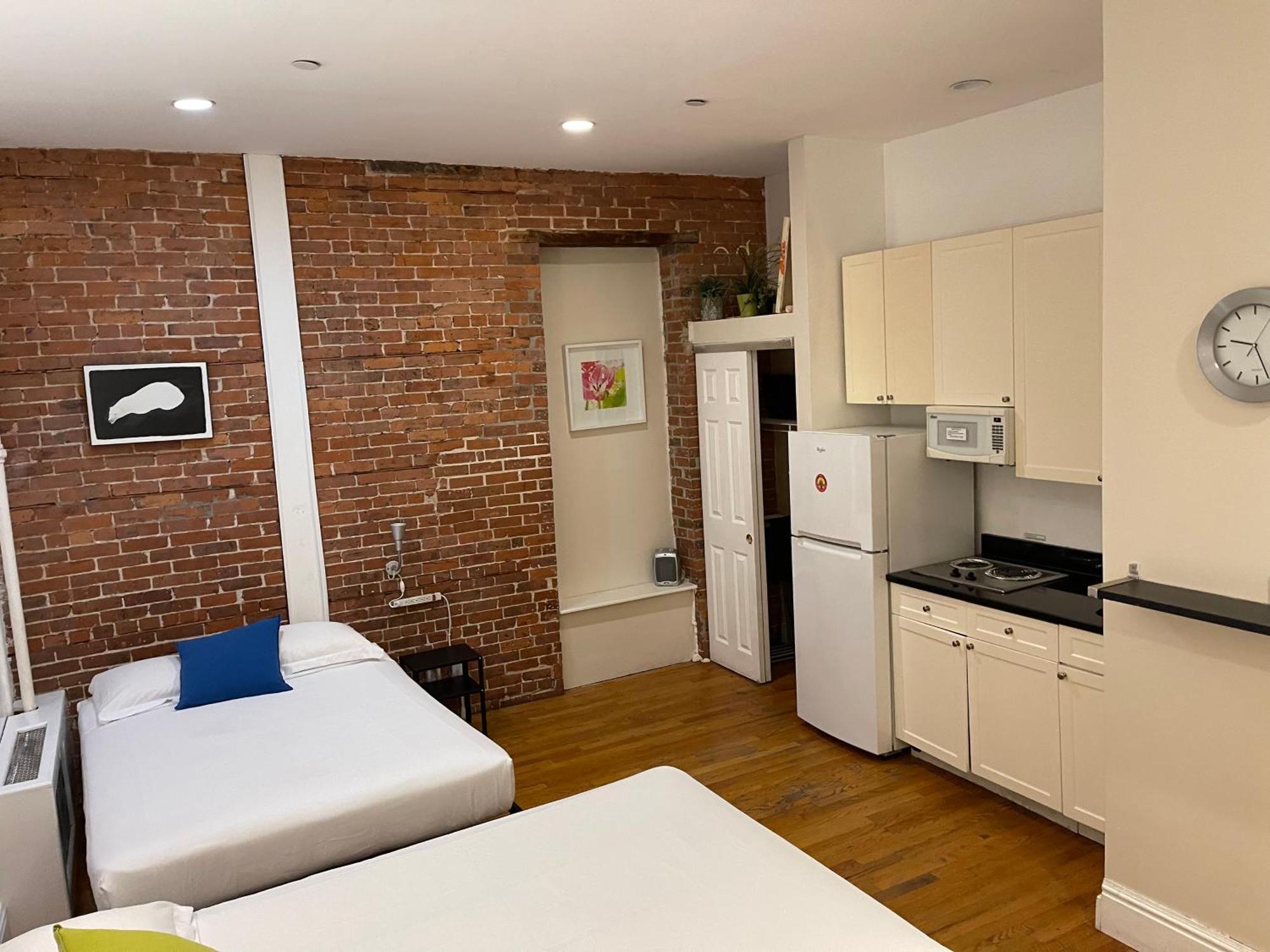 Nestel Nest Family No View * Nova York